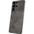 Dark Iron Grey Concrete Galaxy S21 Ultra 5G Skin